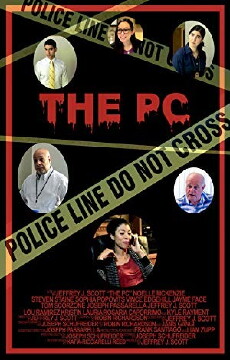 The PC (2018) - Stream Online