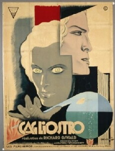 Graf Cagliostro (1929) - Stream Online