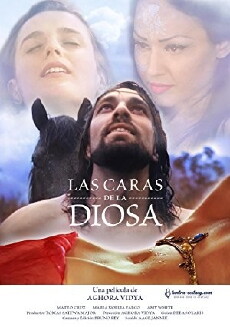 The Faces of the Great Goddess (2017) - Stream Online