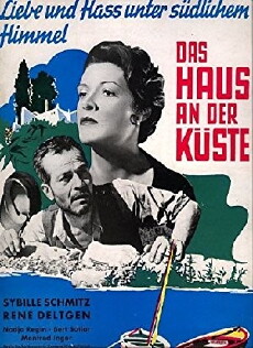 Das Haus an der Küste (1954) - Stream Online