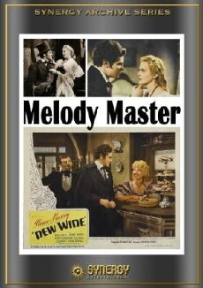 New Wine (1941) - Stream Online