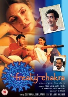 Freaky Chakra (2003) - Stream Online