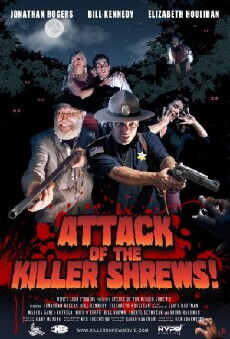 Attack of the Killer Shrews! (2016) - Stream Online