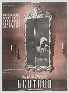 Gertrud (1964) - Stream Online