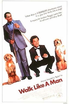 Walk Like a Man (1987) - Stream Online