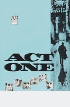 Act One (1963) - Stream Online