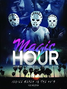 Magic Hour (2015) - Stream Online