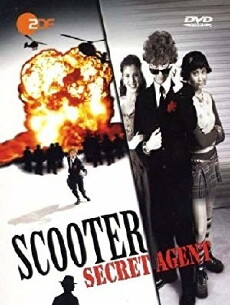 Scooter: Super-Spezialagent (2005) - Stream Online
