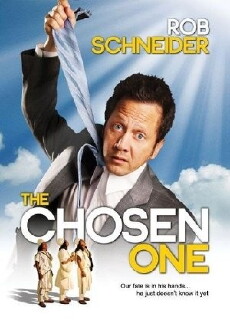 The Chosen One (2010) - Stream Online