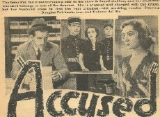 Accused (1936) - Stream Online