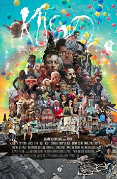 Kuso (2017) - Stream Online