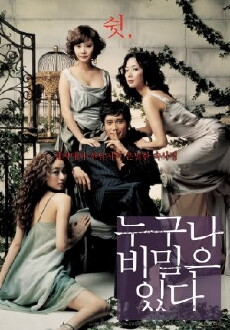Everybody Has a Little Secret (2004) - Stream Online