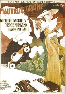 Mauvaise graine (1934) - Stream Online