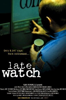 Late Watch (2004) - Stream Online