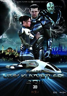 Uzay Kuvvetleri 2911 (2015) - Stream Online