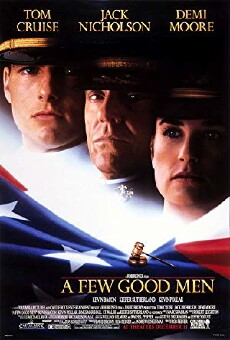 A Few Good Men (1992) - Stream Online