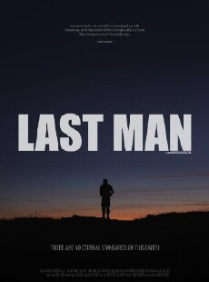 Last Man (2018) - Stream Online