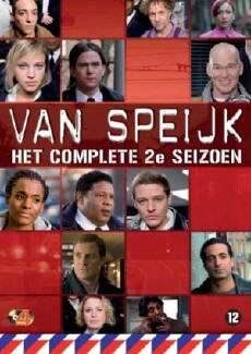 Van Speijk (2006) - Stream Online