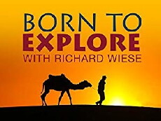 Born to Explore (2011) - Stream Online
