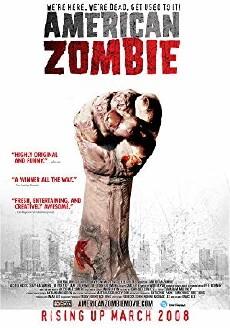 American Zombie (2007) - Stream Online