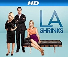 LA Shrinks (2013) - Stream Online
