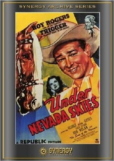 Under Nevada Skies (1946) - Stream Online