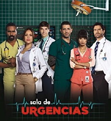 Sala de Urgencias (2015) - Stream Online