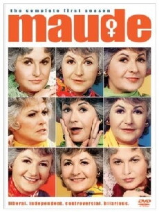 Maude (1972) - Stream Online