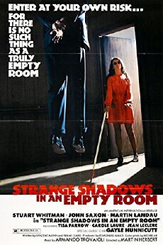 Strange Shadows in an Empty Room (1976) - Stream Online