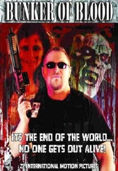 Bunker of Blood (2011) - Stream Online