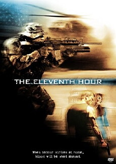 The Eleventh Hour (2008) - Stream Online