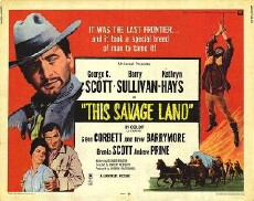 This Savage Land (1969) - Stream Online
