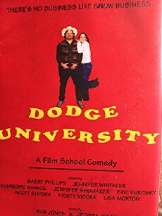 Dodge University: The Movie (2002) - Stream Online