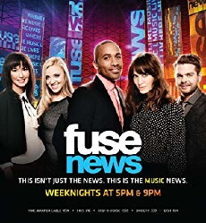 Fuse News (2013) - Stream Online