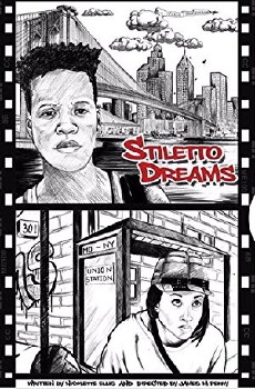 Stiletto Dreams (2015) - Stream Online