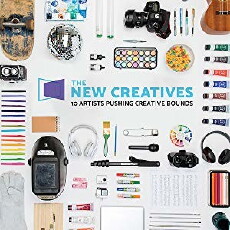 The New Creatives (2017) - Stream Online