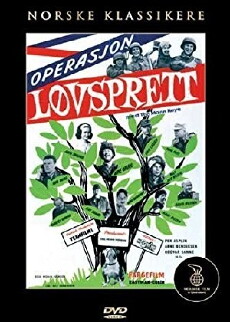 Operasjon Løvsprett (1962) - Stream Online