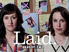 Laid (2011) - Stream Online