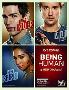 Being Human (2011) - Stream Online