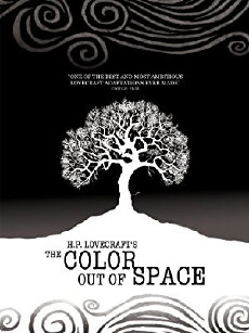 The Color Out of Space (2010) - Stream Online