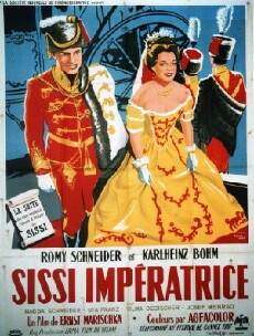 Sissi, die junge Kaiserin (1956) - Stream Online