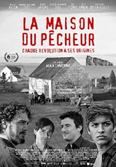 La maison du pêcheur (2013) - Stream Online