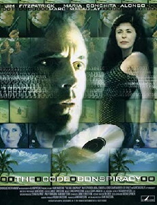 The Code Conspiracy (2002) - Stream Online