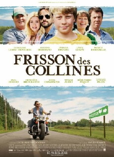 Frisson des collines (2011) - Stream Online