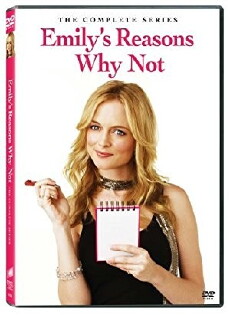 Emily's Reasons Why Not (2006) - Stream Online