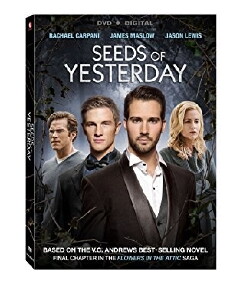 Seeds of Yesterday (2015) - Stream Online