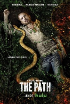 The Path (2016) - Stream Online