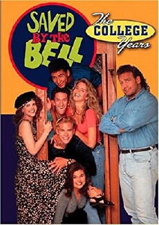 Saved by the Bell: The College Years (1993) - Stream Online