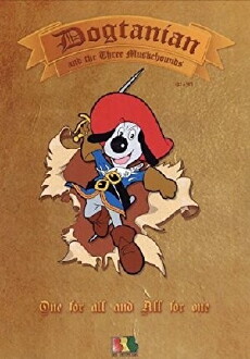 Dogtanian and the Three Muskehounds (1981) - Stream Online