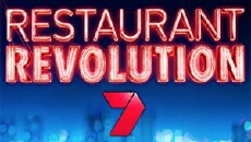 Restaurant Revolution (2015) - Stream Online